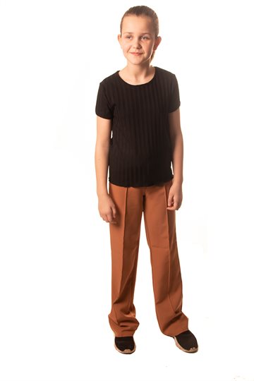 D-xel Terra Pants - Brown